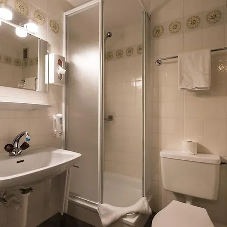 Хостел Walser Зас-Фе