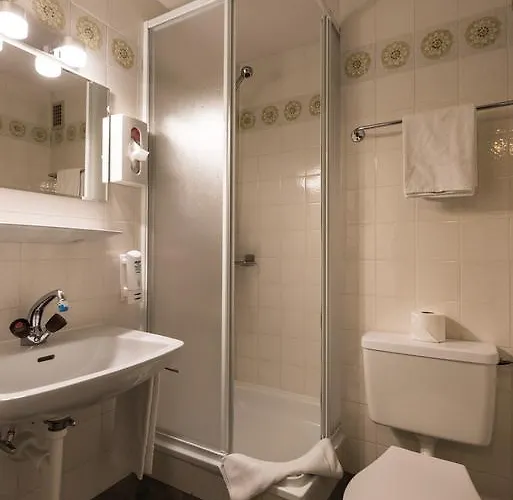 Hostel Walser Saas Fee