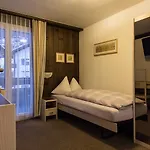 Hostel Walser *