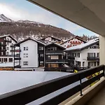 Walser Saas-Fee