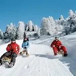 Hostel Walser Saas-Fee