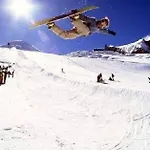 Walser * Saas-Fee