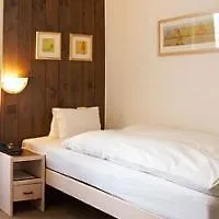 Auberge de jeunesse Walser Saas Fee