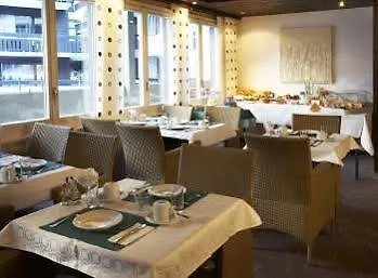Auberge de jeunesse Walser