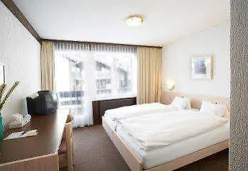 Auberge de jeunesse Walser *