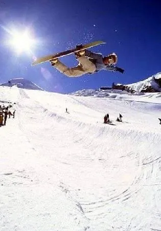 Walser * Saas Fee