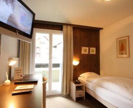 Walser * Saas Fee